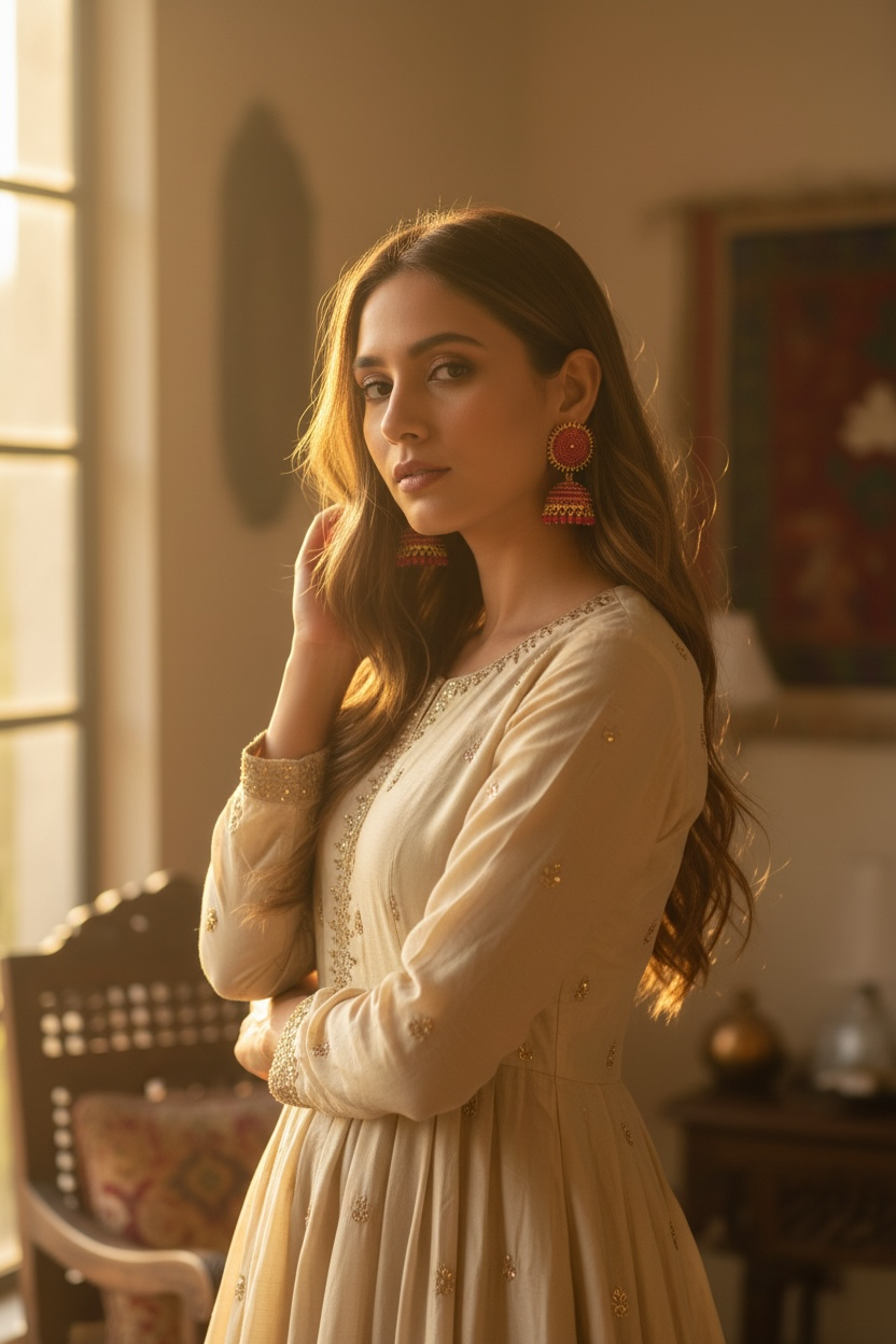 Gulaabi Noor