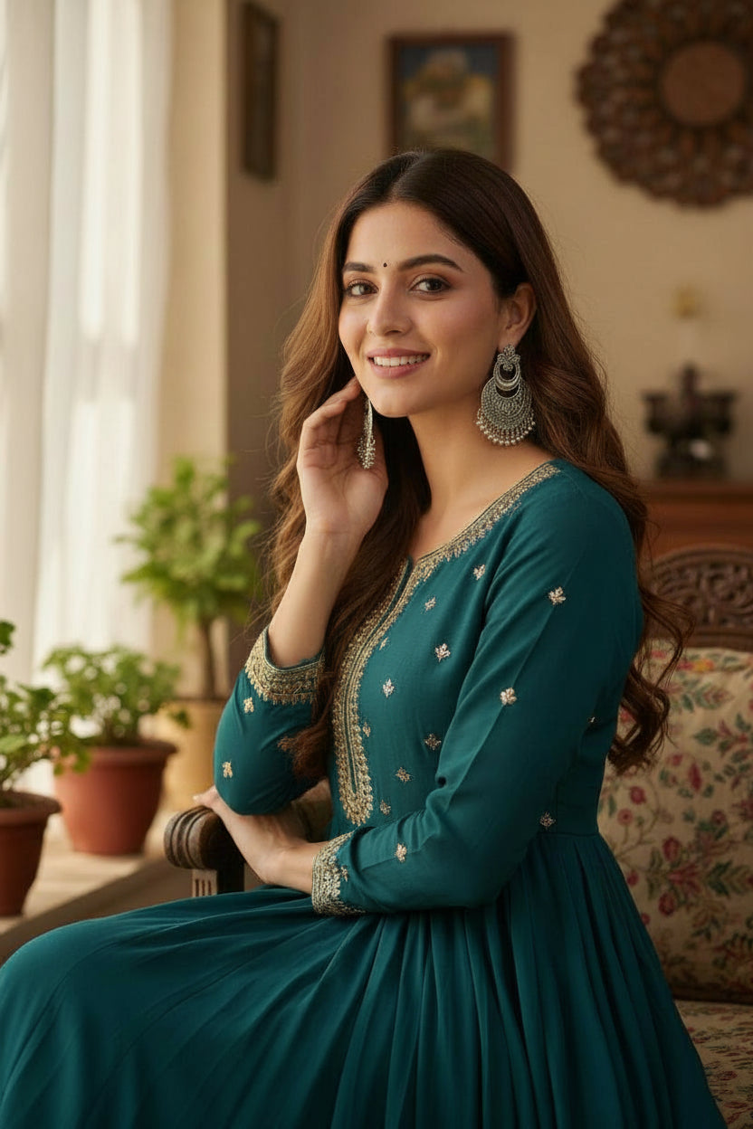 Chandni Raas