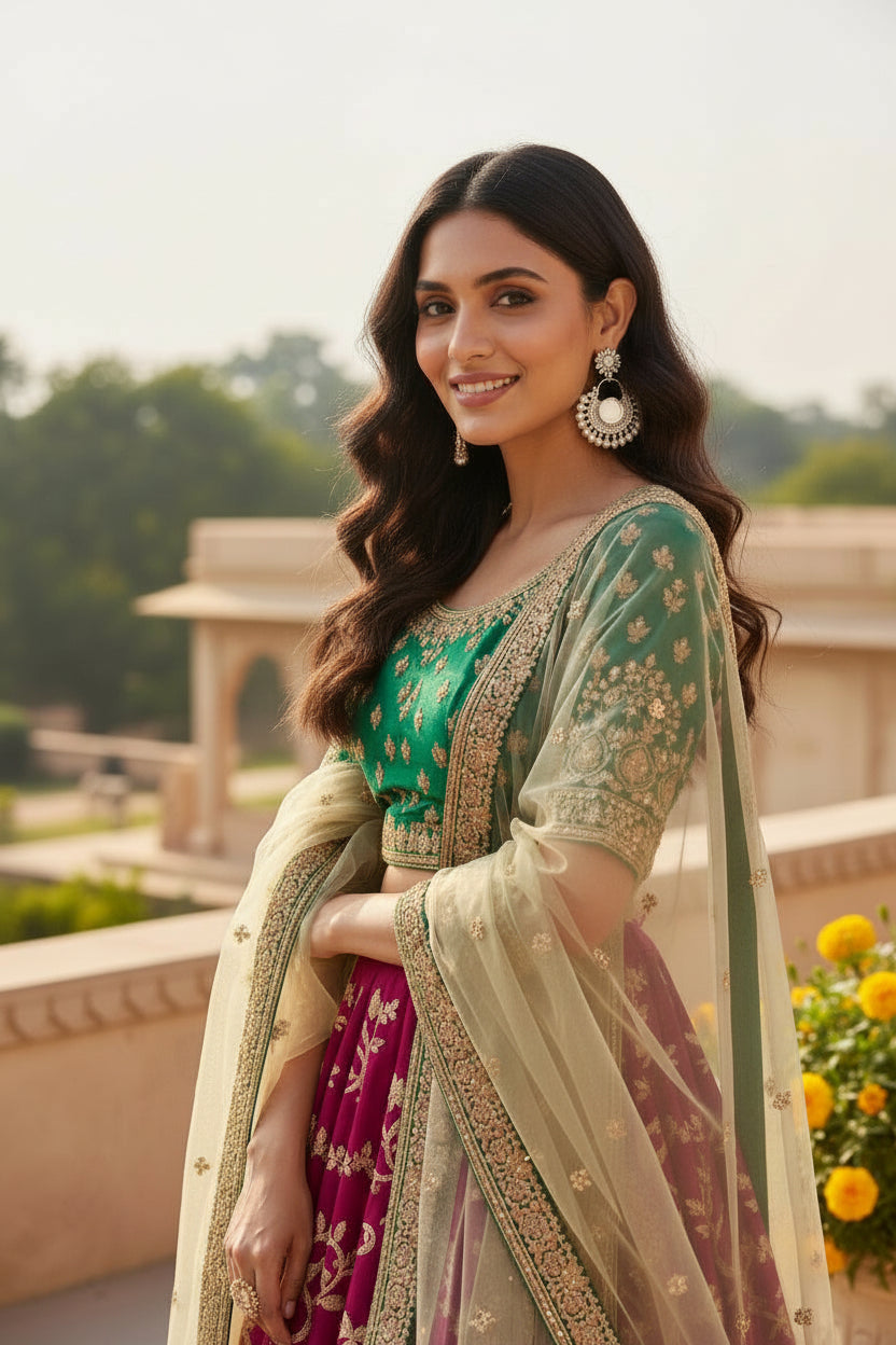 Sheesh Mahal